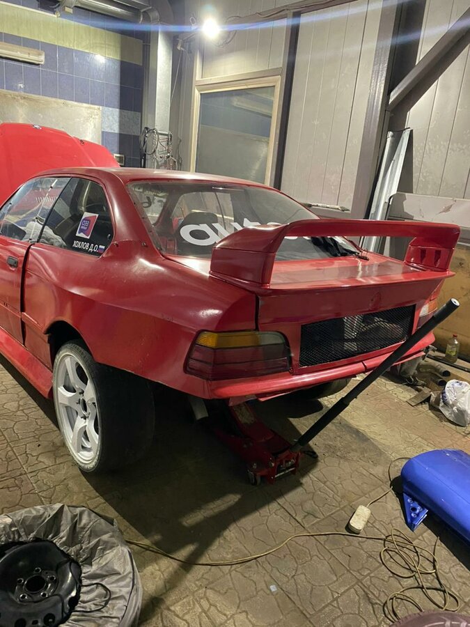 BMW 3 серии - 2 от автора Дмитрий Х. в Бортжурнале