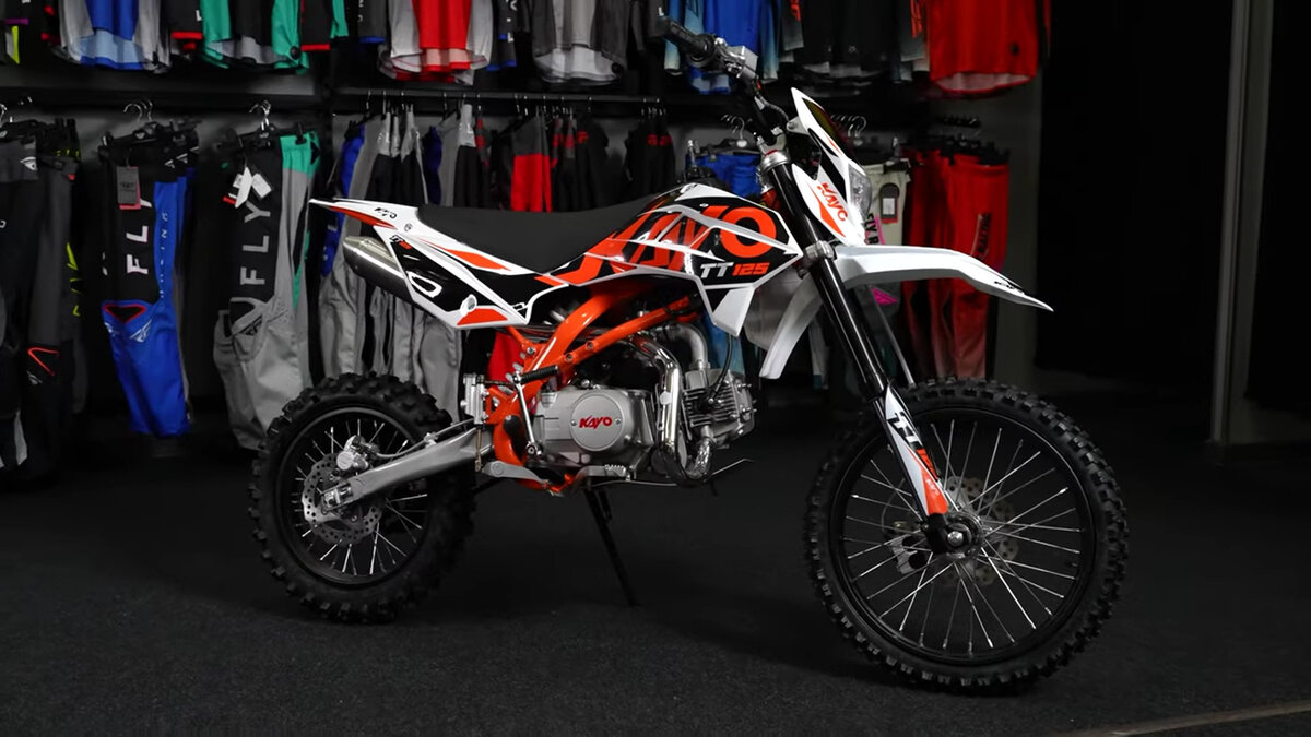 null null - 2 от автора Rolling Moto в Бортжурнале