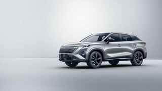 null null - 2 от автора Omoda ДАКАР в Бортжурнале