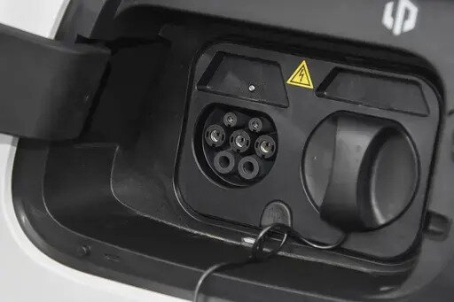 Leapmotor C16 - 10 от автора Екатерина GazTormoz в Бортжурнале
