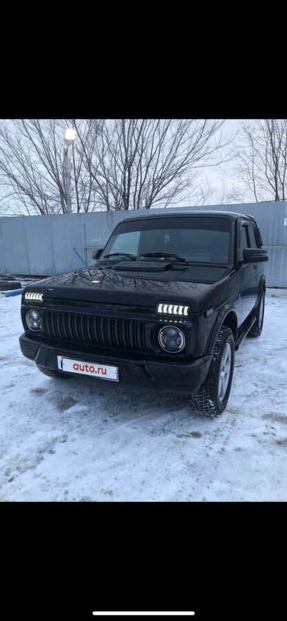 null null - 1 от автора Женя Макаров в Бортжурнале