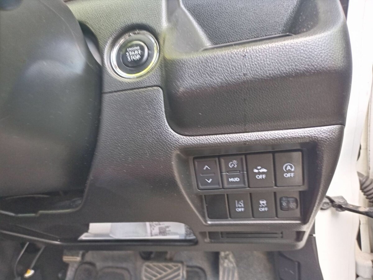 Suzuki Wagon R - 3 от автора Андрей в Бортжурнале