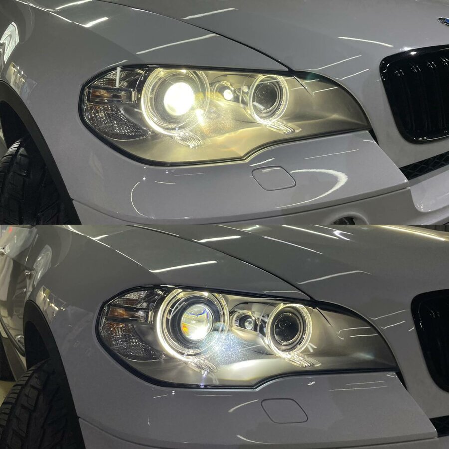 BMW X5 - 7 от автора NFS TUNING в Бортжурнале