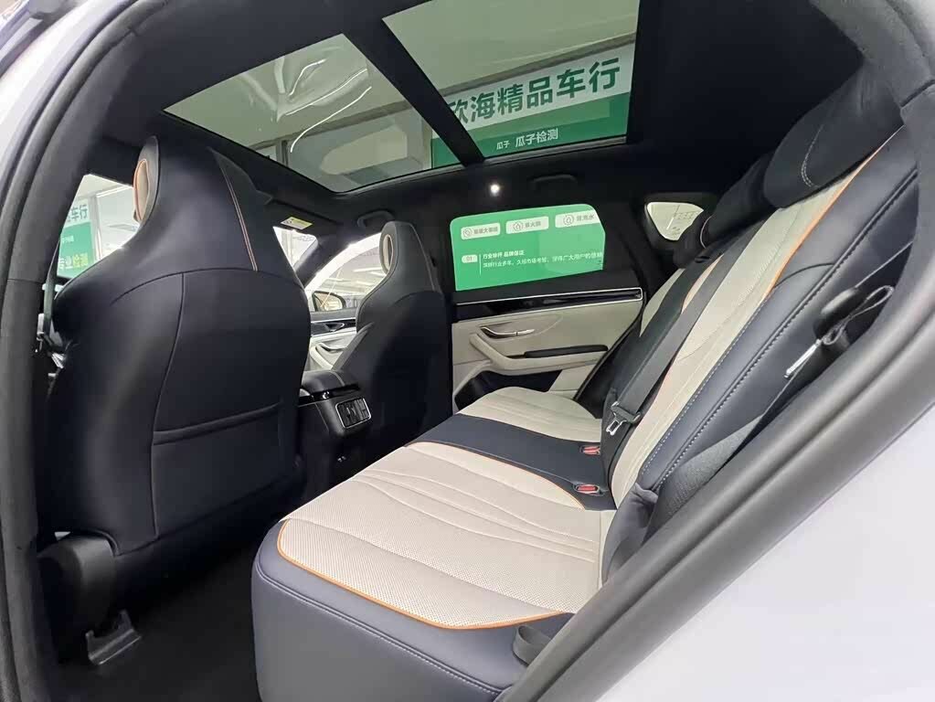 BYD Song Plus - 6 от автора Япония Транзит в Бортжурнале