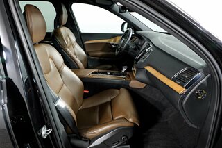 Volvo XC90 - 7 от автора ИАТ Волхонский | Автомобили с пробегом в Бортжурнале