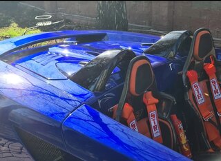 Спортивные авто и реплики Спортпрототип - 5 от автора АΛΞКС@HДP в Бортжурнале