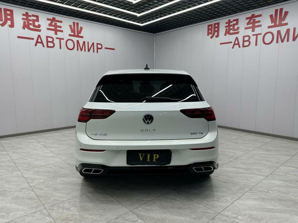 Volkswagen Golf - 4 от автора AutoForward - импорт авто из Азии в Бортжурнале