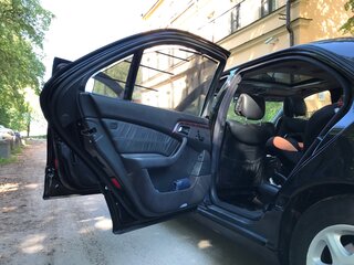 Mercedes-Benz S-Класс - 18 от автора Ignat в Бортжурнале