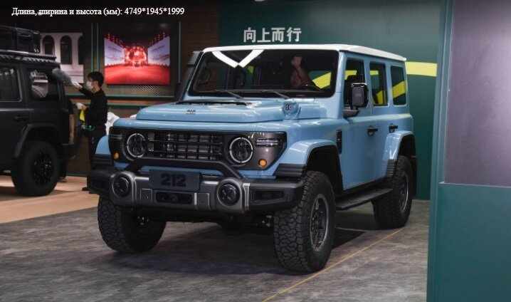 BAW 212 T01 - 1 от автора Сергей в Бортжурнале