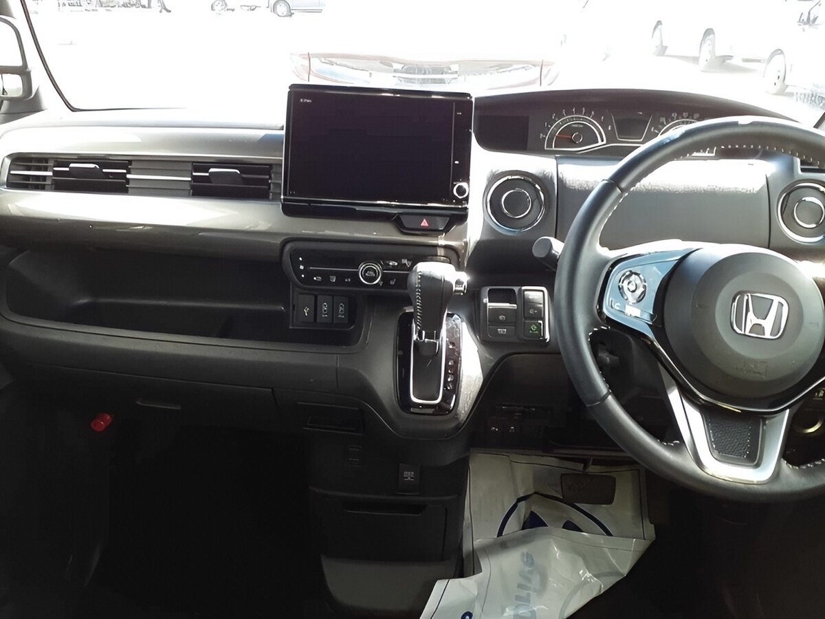 Honda N-BOX - 7 от автора Япония Транзит в Бортжурнале