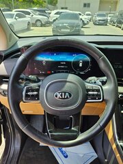 Kia Carnival - 7 от автора Япония Транзит в Бортжурнале