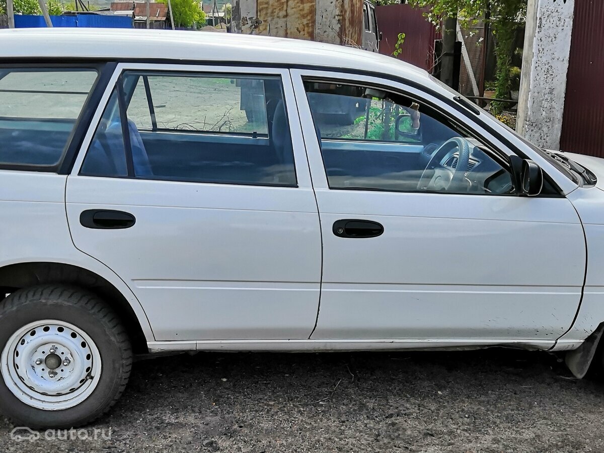 Toyota Corolla - 1 от автора Юлия в Бортжурнале