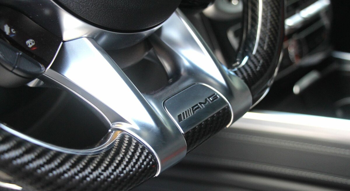 Mercedes-Benz G-Класс AMG - 9 от автора just-tuning в Бортжурнале