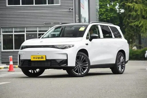 Leapmotor C16 - 1 от автора Екатерина GazTormoz в Бортжурнале