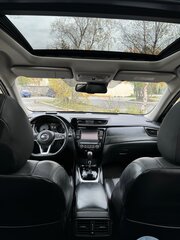 Nissan X-Trail - 7 от автора Константин в Бортжурнале
