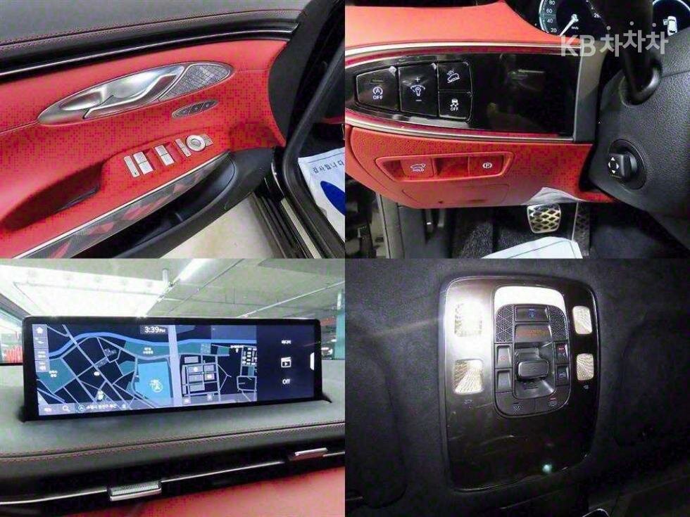 Genesis GV70 - 18 от автора PacificAuto Viktor в Бортжурнале