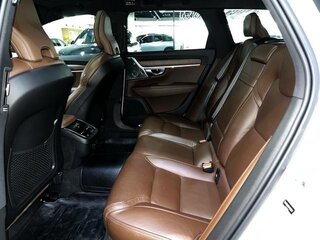 Volvo V90 Cross Country - 4 от автора MANCAR в Бортжурнале