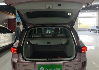 Geely Icon - 9 от автора Япония Транзит в Бортжурнале