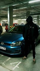 Volkswagen Golf - 1 от автора Илья Б. в Бортжурнале