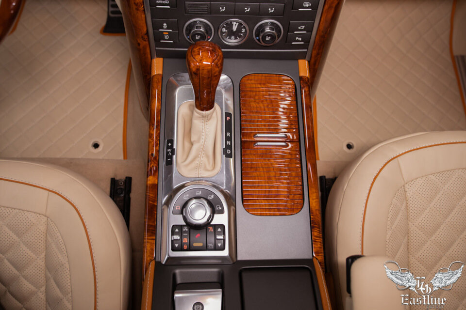 undefined undefined - 7 от автора eastline-garage.ru в Бортжурнале