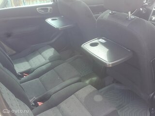 Peugeot 307 - 10 от автора Данила в Бортжурнале