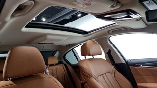 BMW 5 серии - 9 от автора Япония Транзит в Бортжурнале