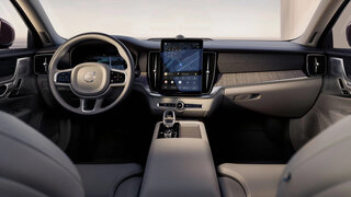 Volvo S90 - 6 от автора WeOne в Бортжурнале