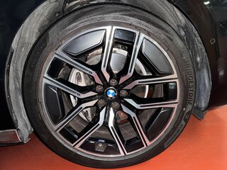 BMW 7 серии - 7 от автора INCARS-ЮГ в Бортжурнале