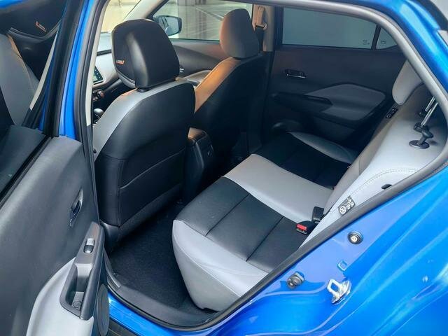 Nissan Kicks - 2 от автора VVMOTO в Бортжурнале