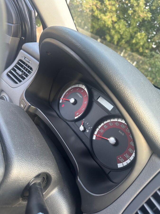 Kia Rio - 4 от автора Кирилл в Бортжурнале