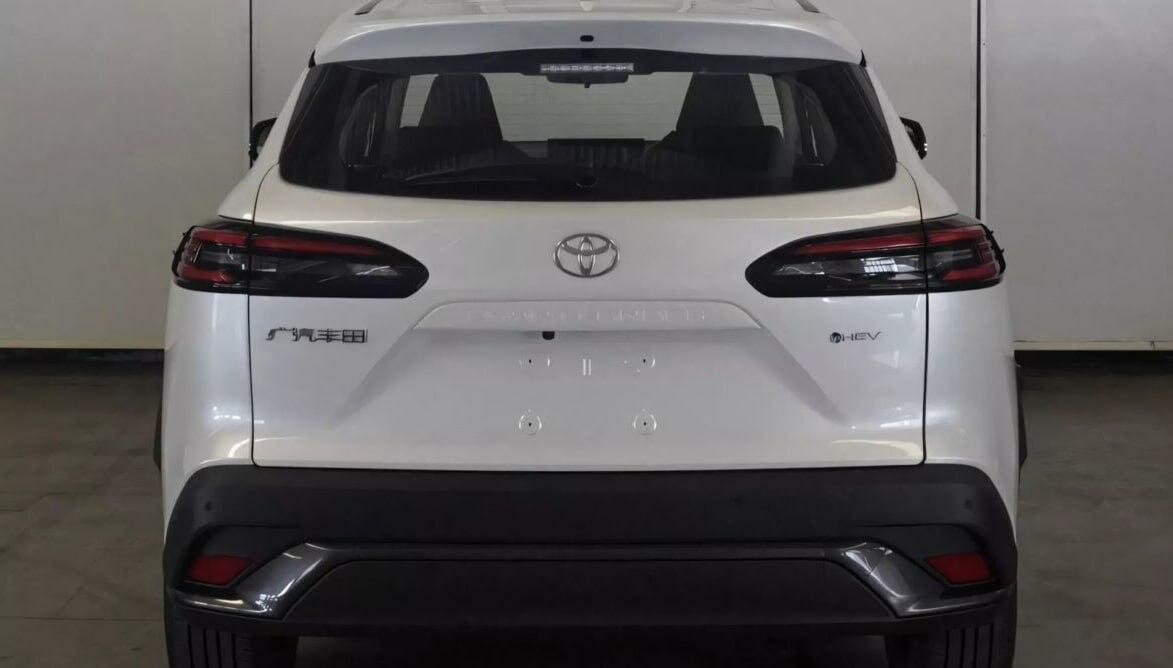 Toyota undefined - 3 от автора ajm в Бортжурнале