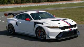 Ford Mustang - 15 от автора GazTormoz в Бортжурнале