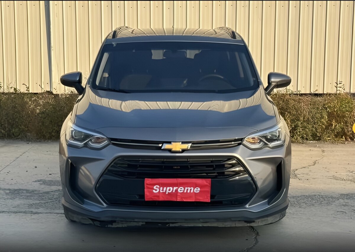 Chevrolet Orlando - 2 от автора Япония Транзит в Бортжурнале