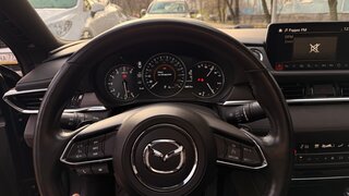 Mazda 6 - 2 от автора Дмитрий Дзю в Бортжурнале