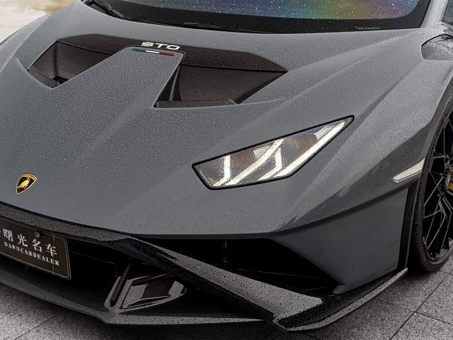 Lamborghini Huracán - 12 от автора Auto Privoz в Бортжурнале