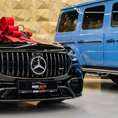 null null - 3 от автора BERG AUTO PREMIUM в Бортжурнале
