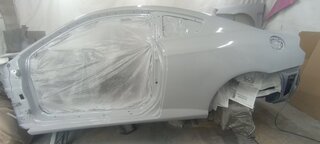 Hyundai Tiburon - 10 от автора Владислав в Бортжурнале