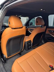 BMW 3 серии - 8 от автора Менеджер DEALERDV.RU в Бортжурнале