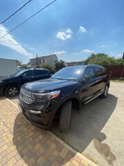 Ford Explorer - 3 от автора Иван Подбор Авто в Бортжурнале