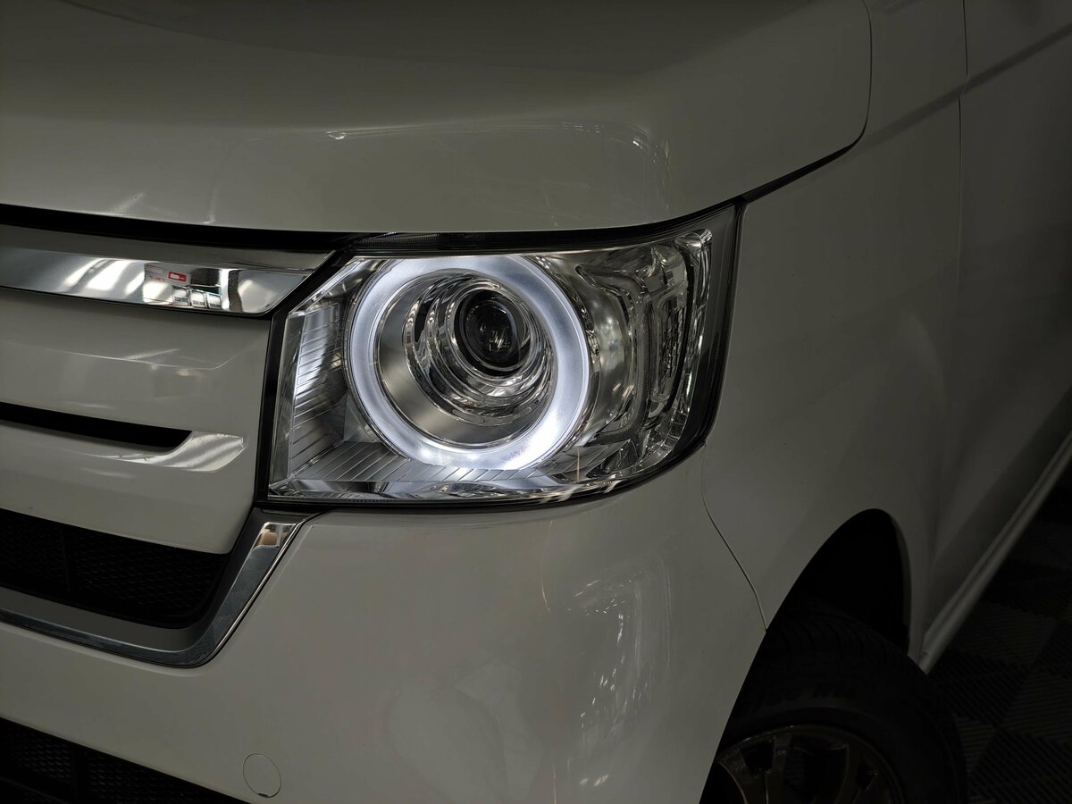 Honda N-BOX - 2 от автора ИАТ Приморский | Автомобили с пробегом в Бортжурнале