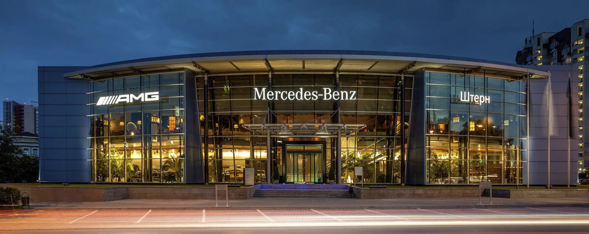 Mercedes-Benz undefined - 1 от автора МАСТЕР ПРО ДЕМИД АВТО БРО 2 FURBY БЖ в Бортжурнале