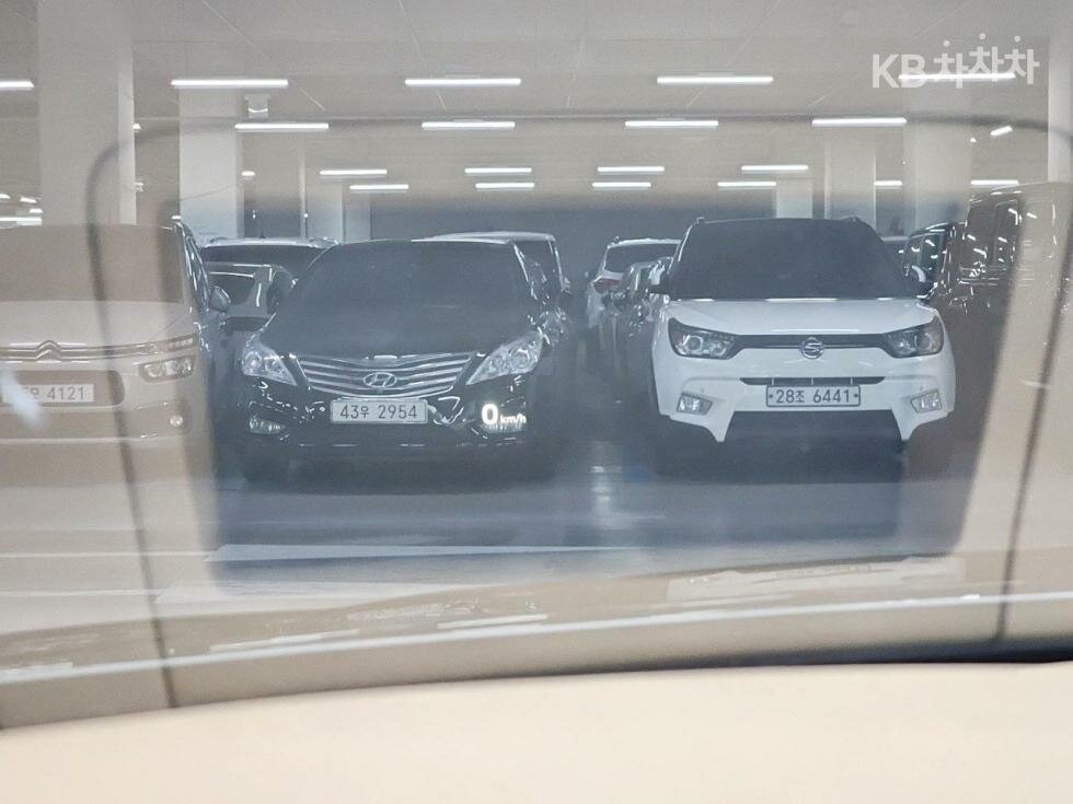 Hyundai Grandeur - 19 от автора Виктор-IDEALAUTO в Бортжурнале