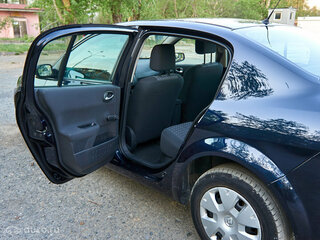 Renault Megane - 9 от автора id45659690 в Бортжурнале