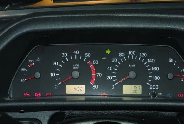 Lada (ВАЗ) 2115 - 1 от автора Костя164 в Бортжурнале