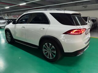 Mercedes-Benz GLE - 3 от автора Иван Подбор Авто в Бортжурнале