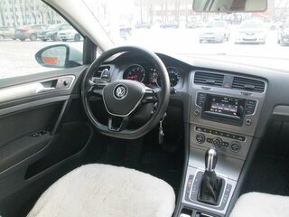 Volkswagen Golf - 18 от автора Александр в Бортжурнале