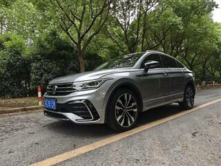 Volkswagen Tiguan - 5 от автора Даниил в Бортжурнале