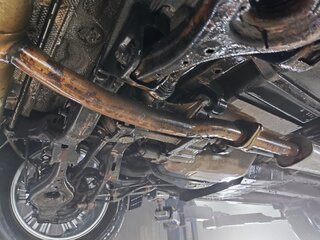 Hyundai ix35 - 5 от автора Rus в Бортжурнале