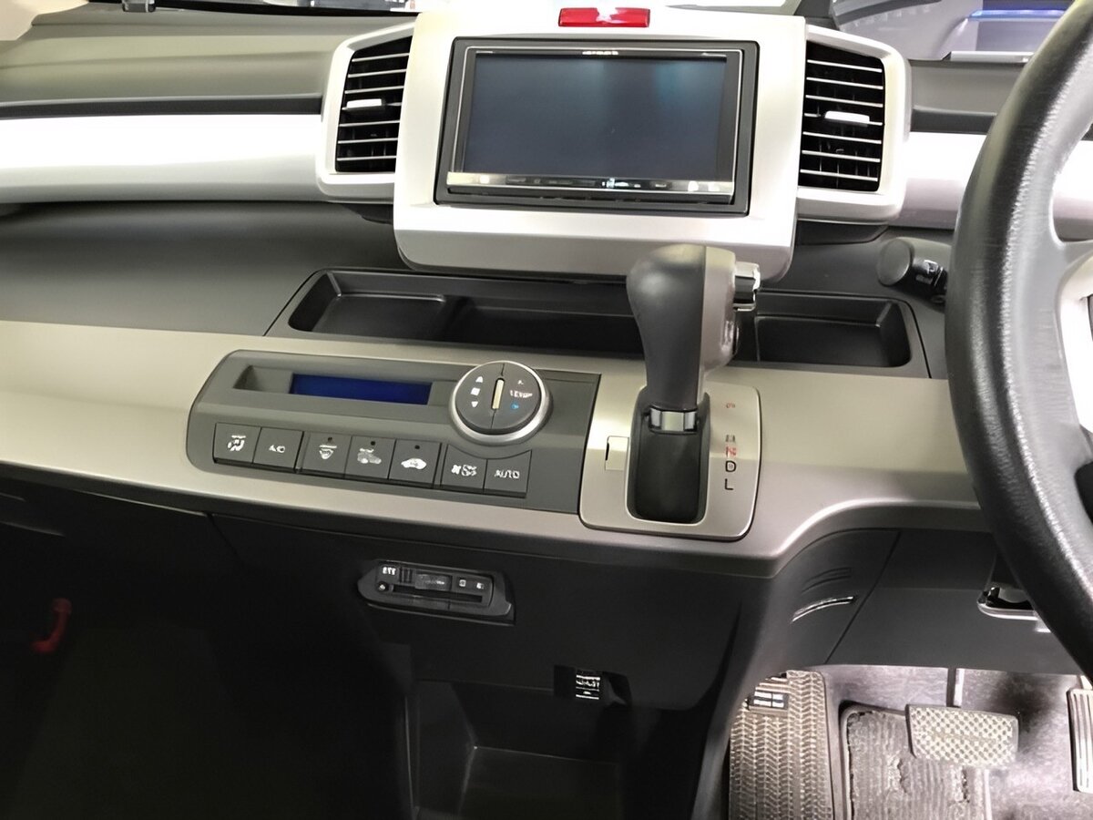 Honda Freed - 7 от автора Япония Транзит в Бортжурнале