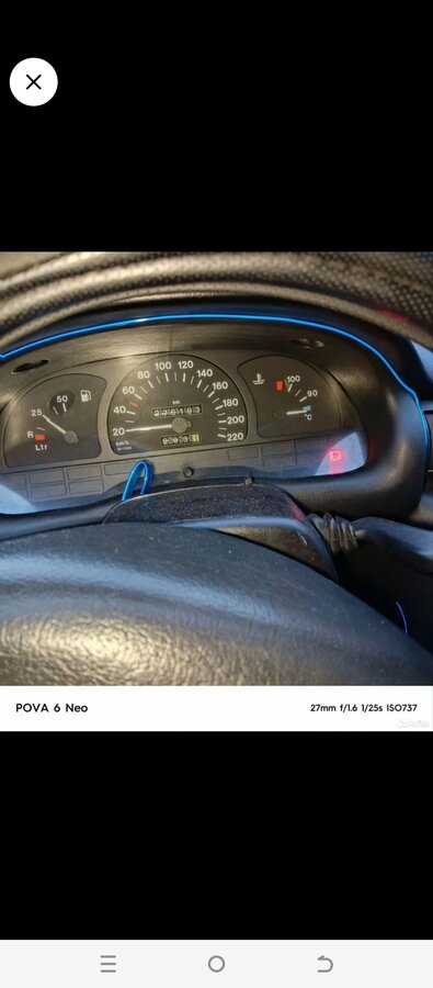 Opel Astra - 1 от автора Хаериддин Бобоклов в Бортжурнале